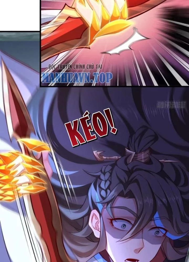 Tiên Tử Tha Mạng Chapter 22 - Trang 2