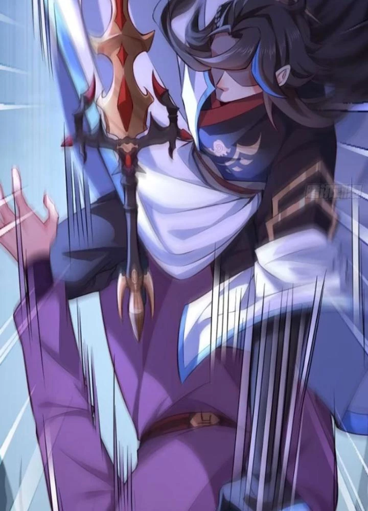 Tiên Tử Tha Mạng Chapter 22 - Trang 2