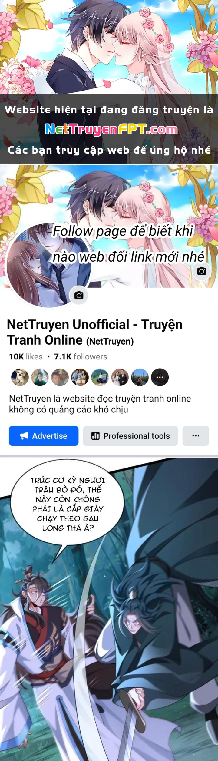 Tiên Tử Tha Mạng Chapter 22 - Trang 2