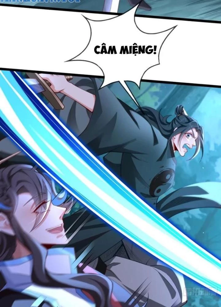 Tiên Tử Tha Mạng Chapter 22 - Trang 2