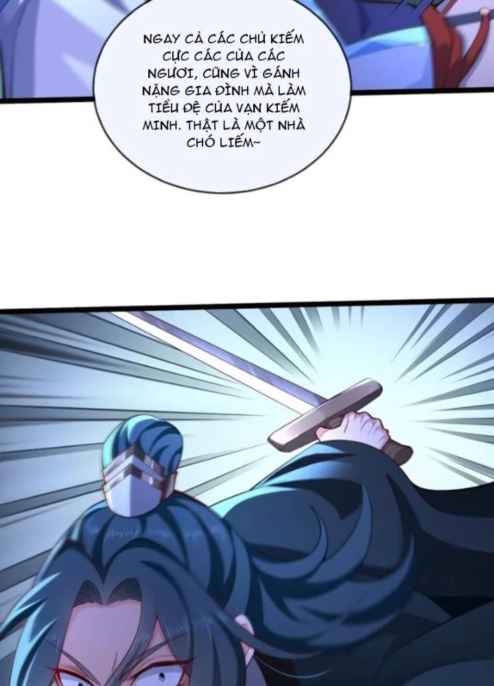 Tiên Tử Tha Mạng Chapter 22 - Trang 2