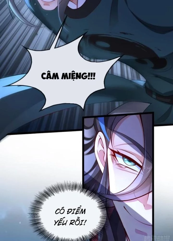 Tiên Tử Tha Mạng Chapter 22 - Trang 2