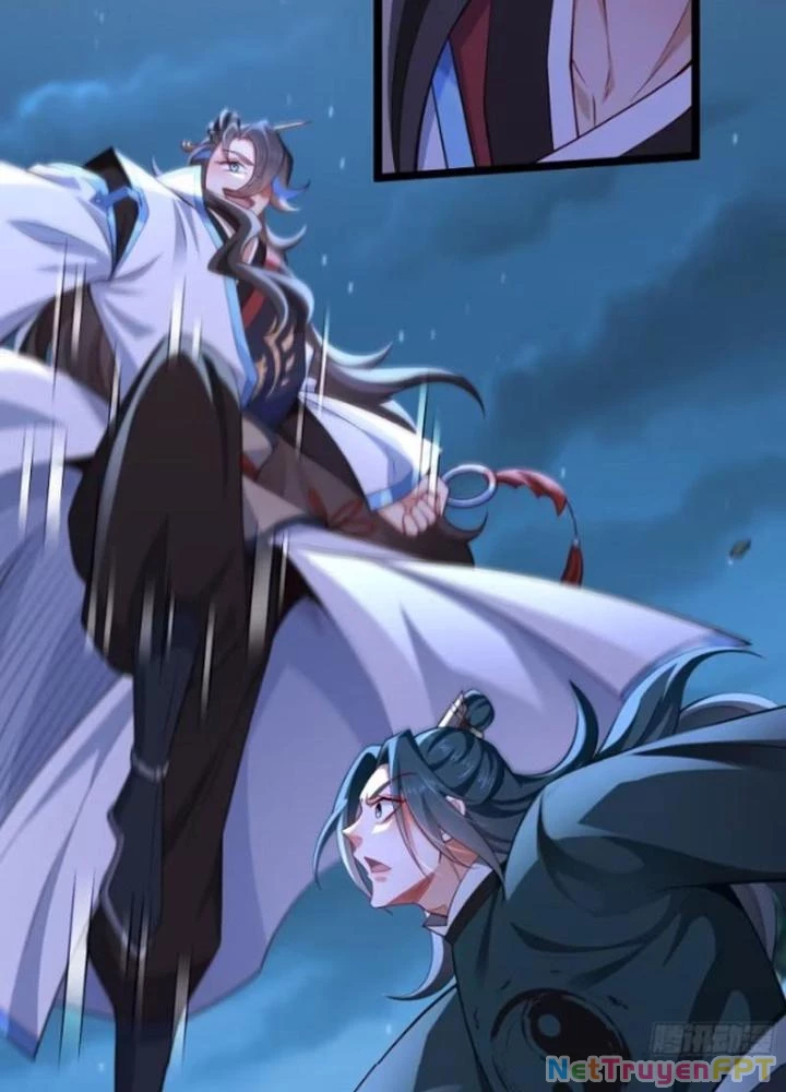 Tiên Tử Tha Mạng Chapter 22 - Trang 2