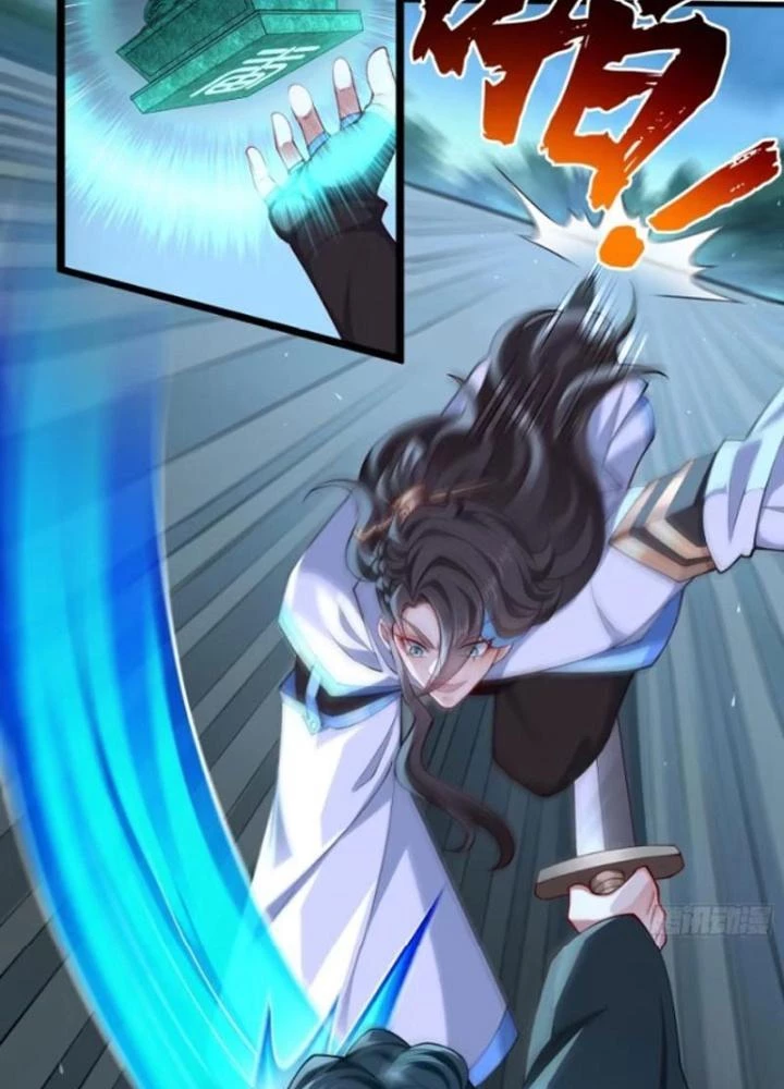 Tiên Tử Tha Mạng Chapter 22 - Trang 2