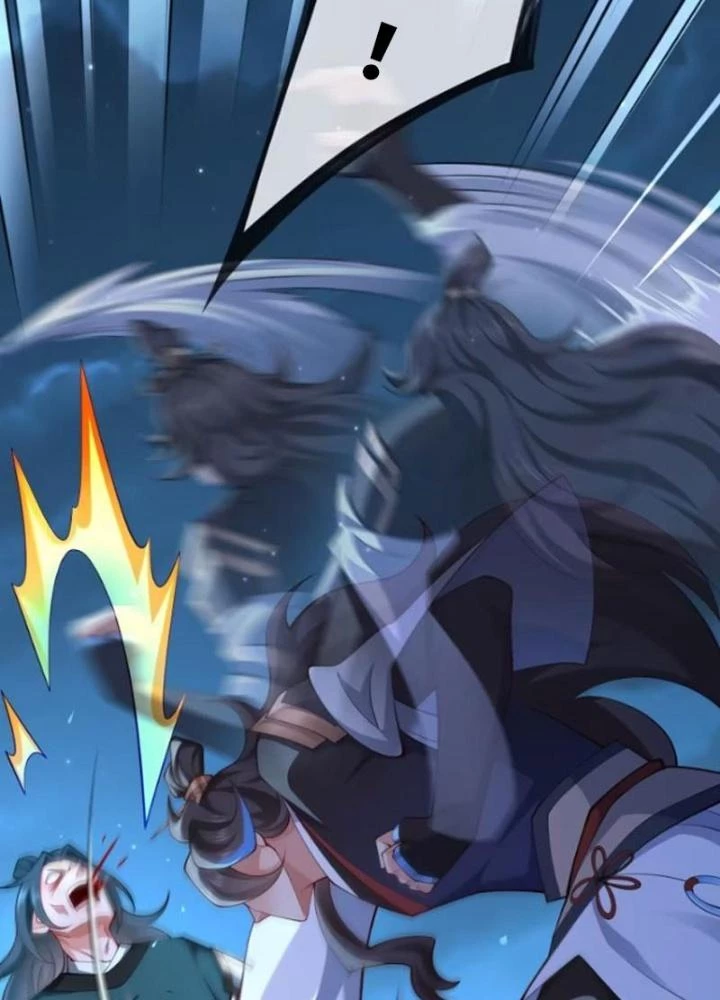 Tiên Tử Tha Mạng Chapter 22 - Trang 2