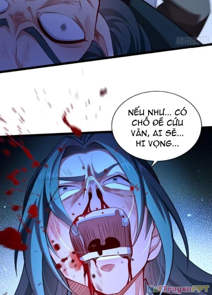 Tiên Tử Tha Mạng Chapter 22 - Trang 2