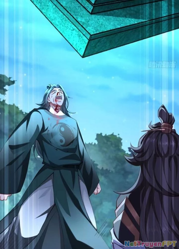 Tiên Tử Tha Mạng Chapter 22 - Trang 2