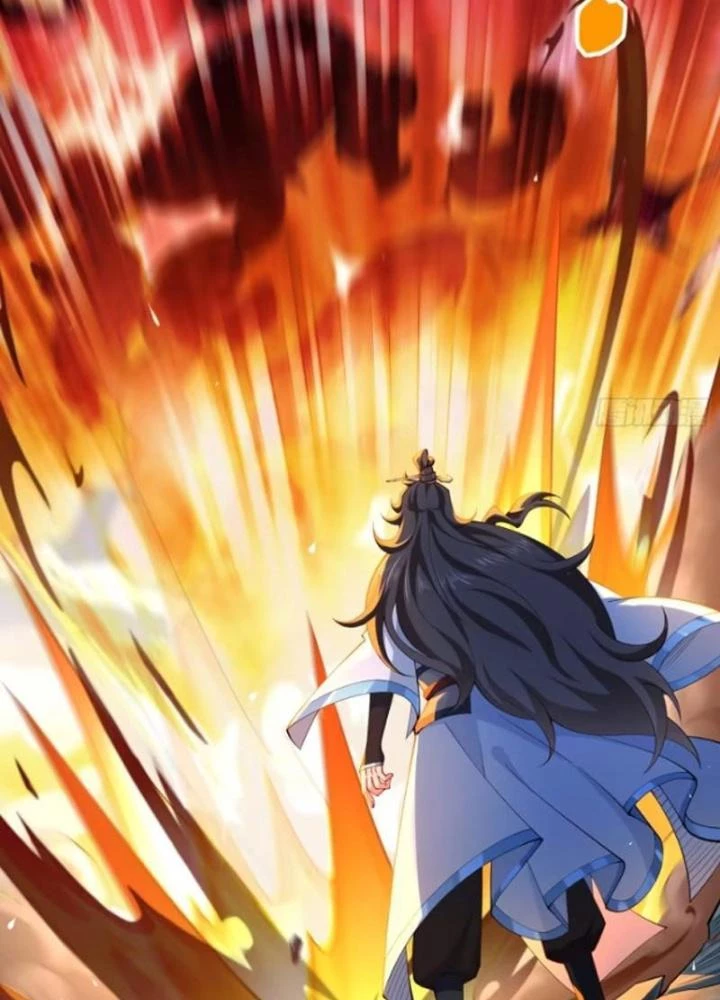 Tiên Tử Tha Mạng Chapter 22 - Trang 2