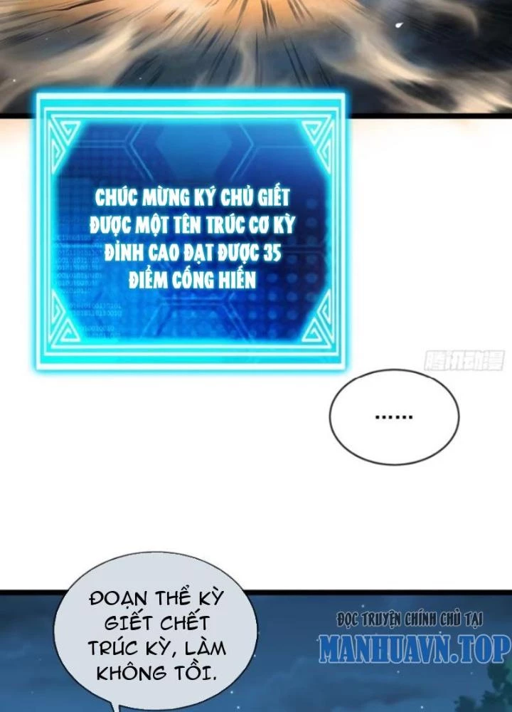 Tiên Tử Tha Mạng Chapter 22 - Trang 2