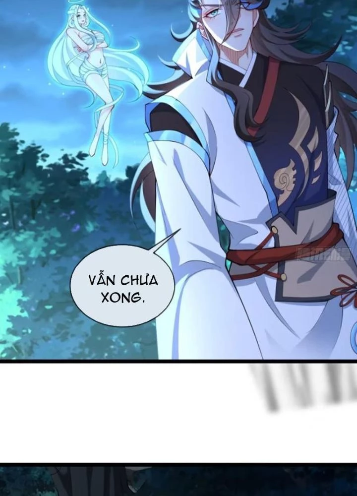 Tiên Tử Tha Mạng Chapter 22 - Trang 2