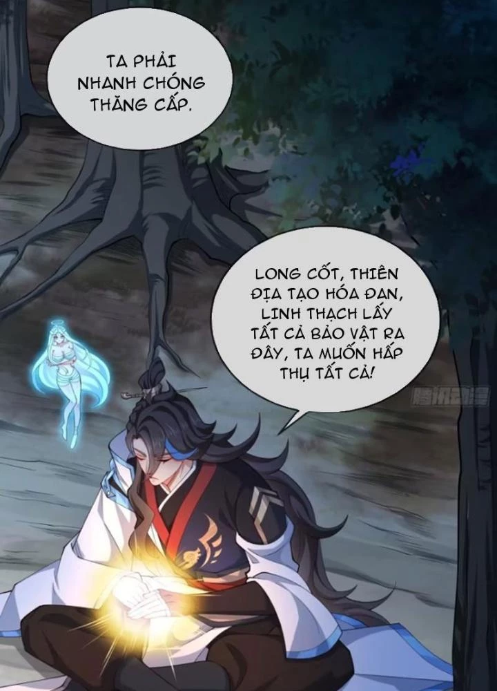 Tiên Tử Tha Mạng Chapter 22 - Trang 2