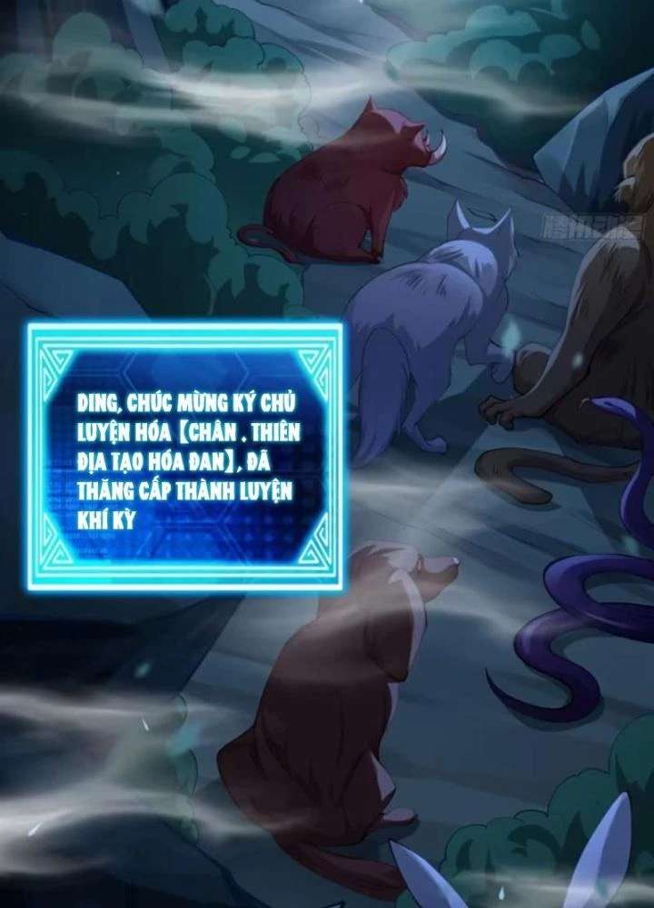 Tiên Tử Tha Mạng Chapter 22 - Trang 2