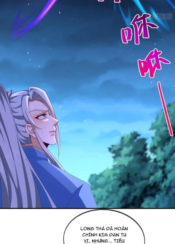 Tiên Tử Tha Mạng Chapter 22 - Trang 2