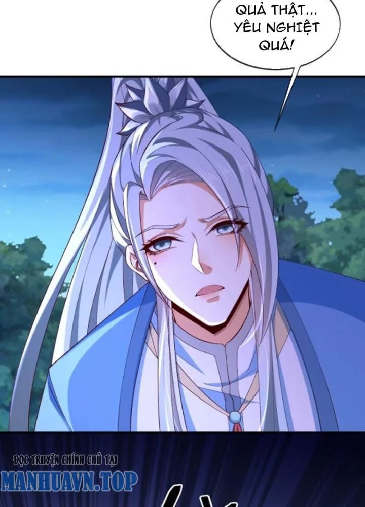 Tiên Tử Tha Mạng Chapter 22 - Trang 2