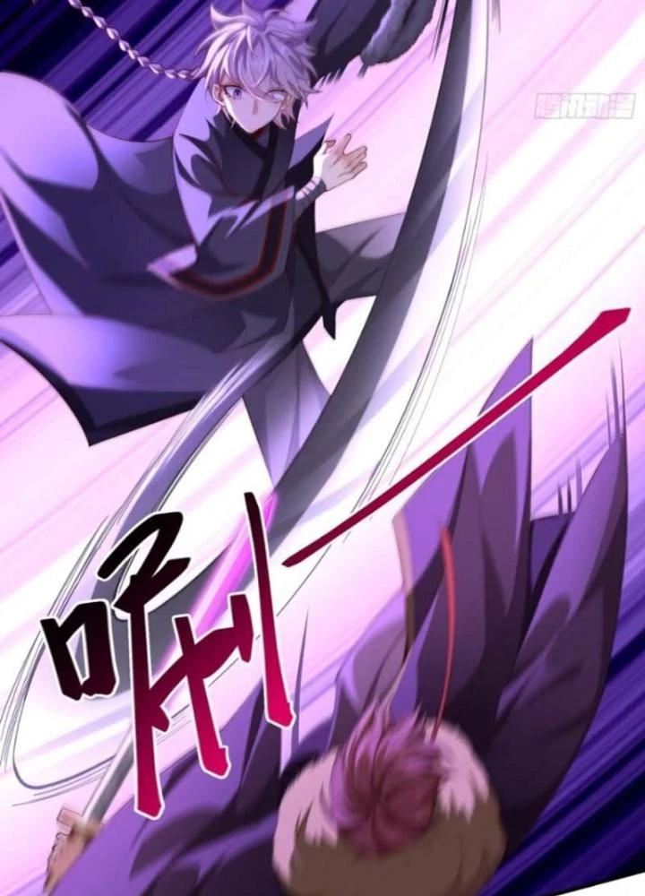 Tiên Tử Tha Mạng Chapter 22 - Trang 2