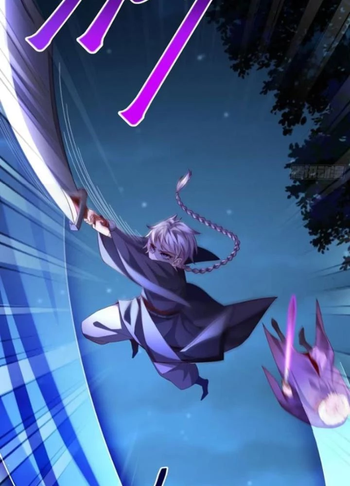 Tiên Tử Tha Mạng Chapter 22 - Trang 2