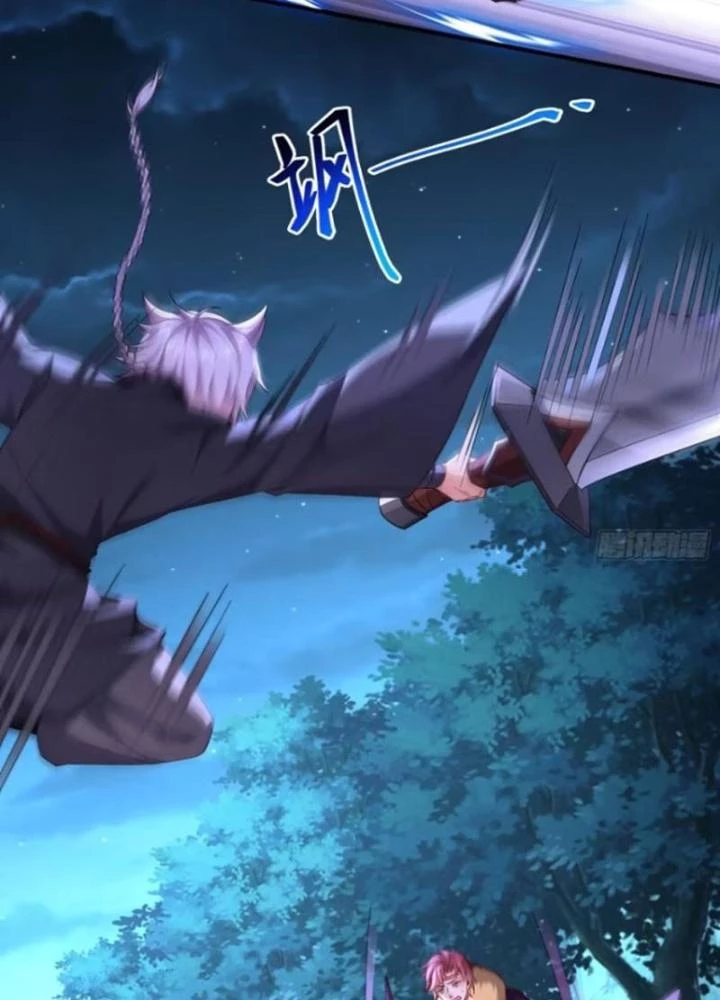 Tiên Tử Tha Mạng Chapter 22 - Trang 2