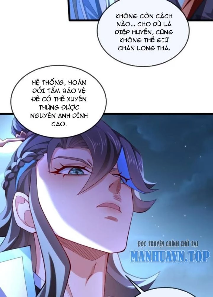 Tiên Tử Tha Mạng Chapter 23 - Trang 2