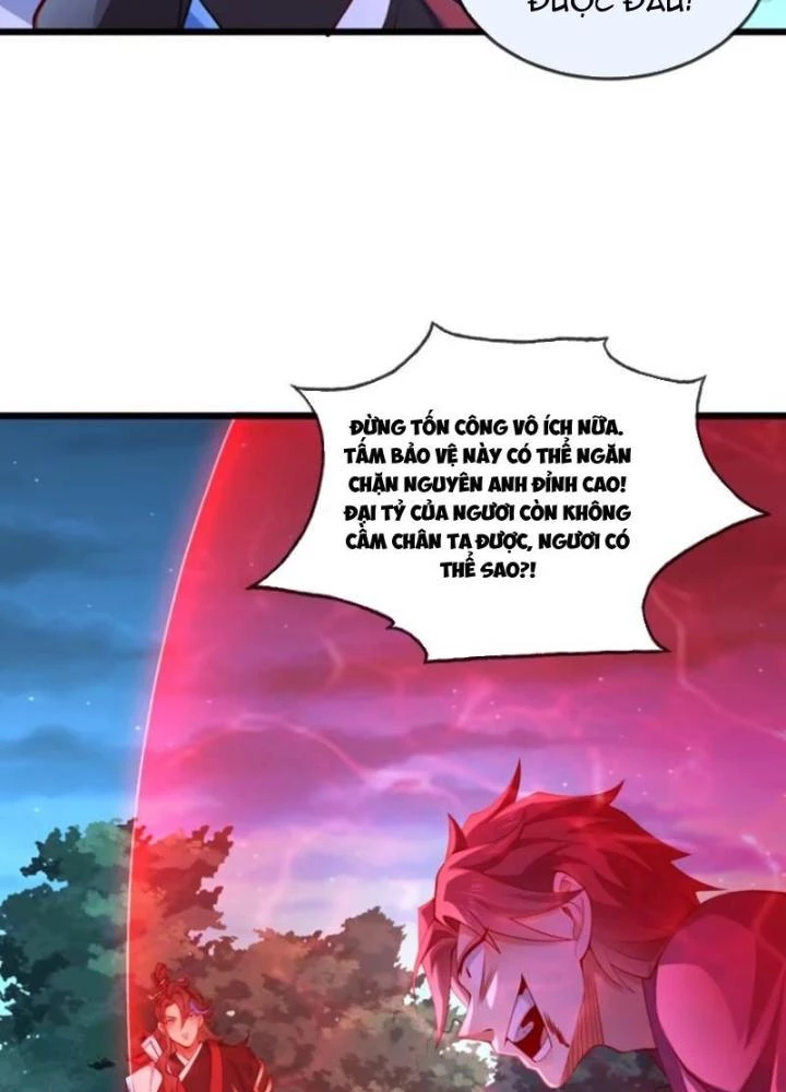 Tiên Tử Tha Mạng Chapter 23 - Trang 2