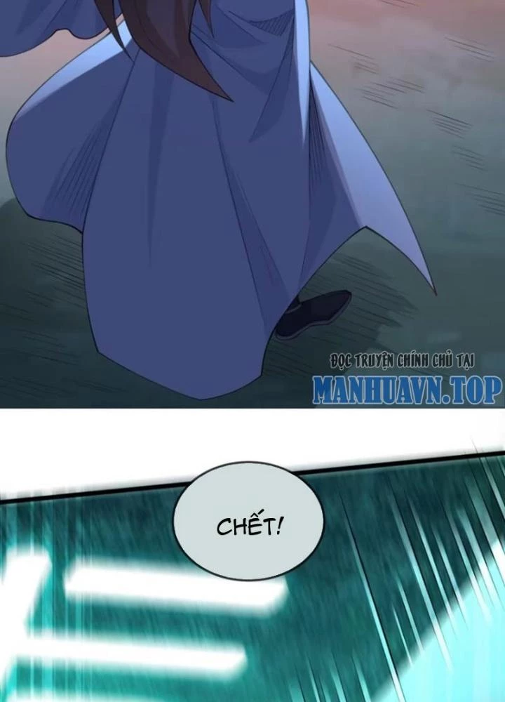 Tiên Tử Tha Mạng Chapter 23 - Trang 2