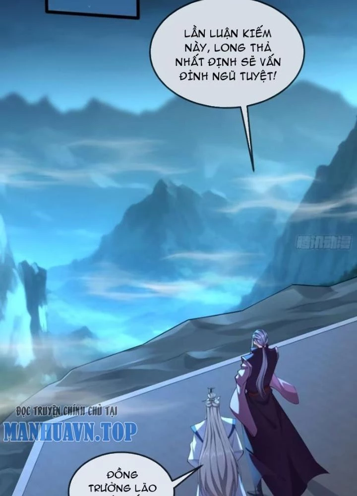 Tiên Tử Tha Mạng Chapter 23 - Trang 2