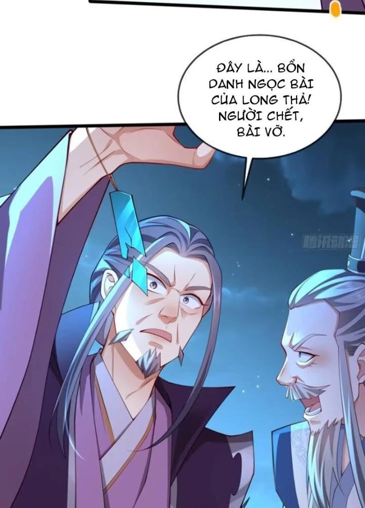 Tiên Tử Tha Mạng Chapter 23 - Trang 2