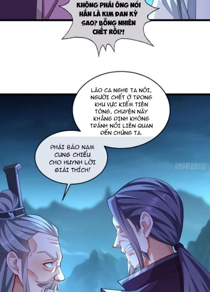 Tiên Tử Tha Mạng Chapter 23 - Trang 2