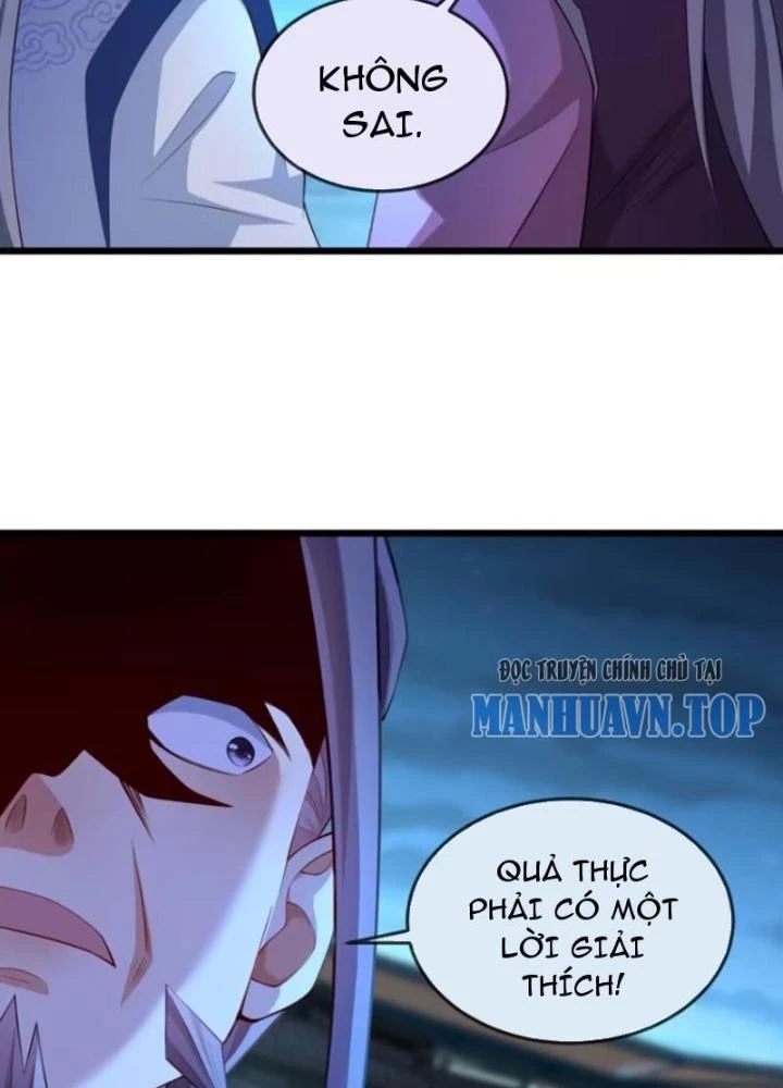 Tiên Tử Tha Mạng Chapter 23 - Trang 2