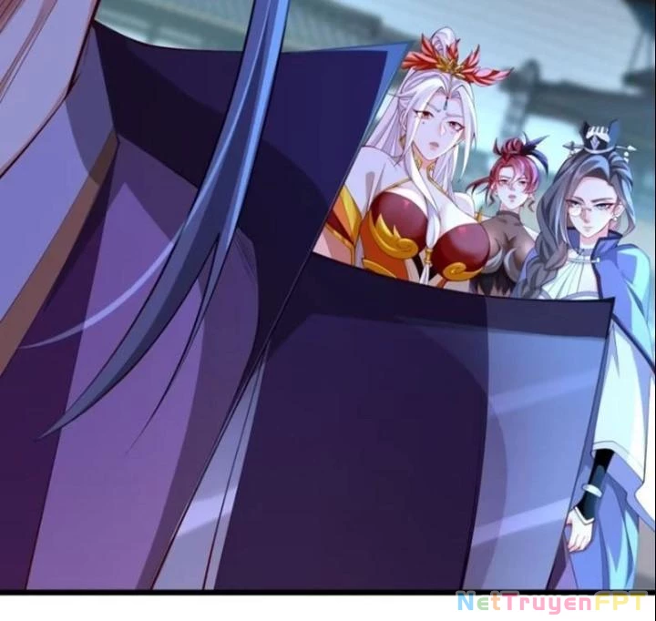 Tiên Tử Tha Mạng Chapter 23 - Trang 2