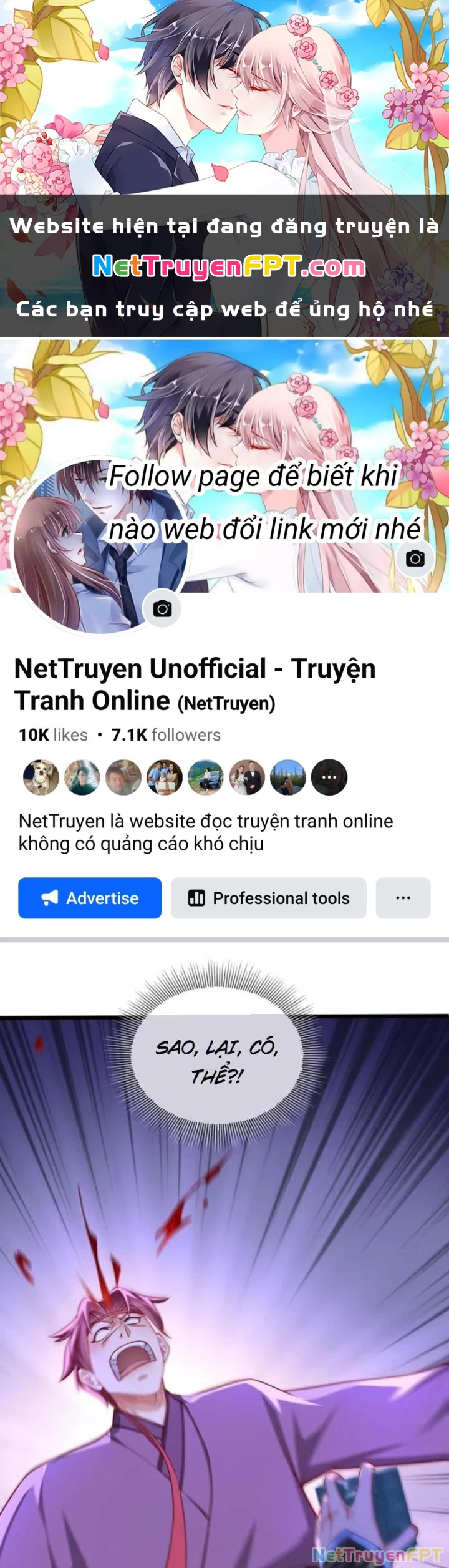 Tiên Tử Tha Mạng Chapter 23 - Trang 2