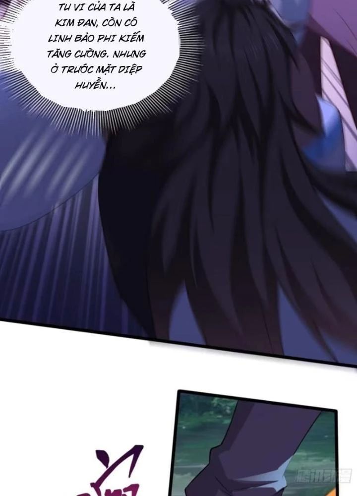 Tiên Tử Tha Mạng Chapter 23 - Trang 2