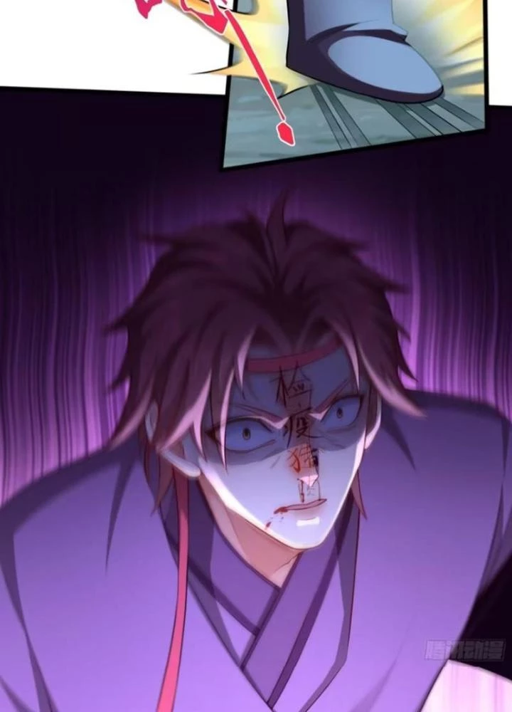 Tiên Tử Tha Mạng Chapter 23 - Trang 2