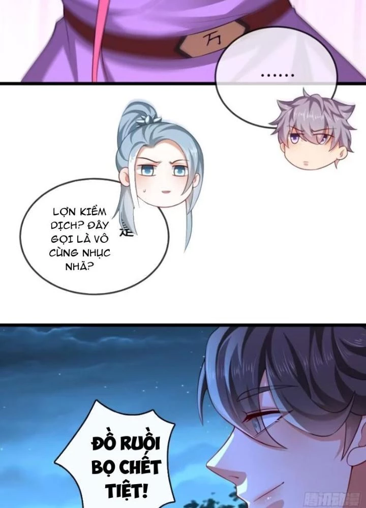 Tiên Tử Tha Mạng Chapter 23 - Trang 2