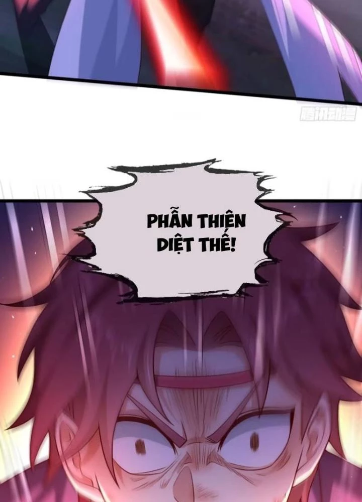 Tiên Tử Tha Mạng Chapter 23 - Trang 2