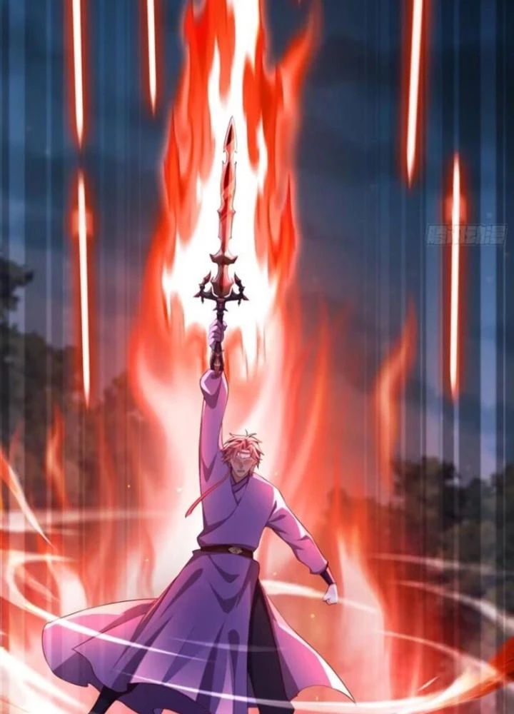 Tiên Tử Tha Mạng Chapter 23 - Trang 2