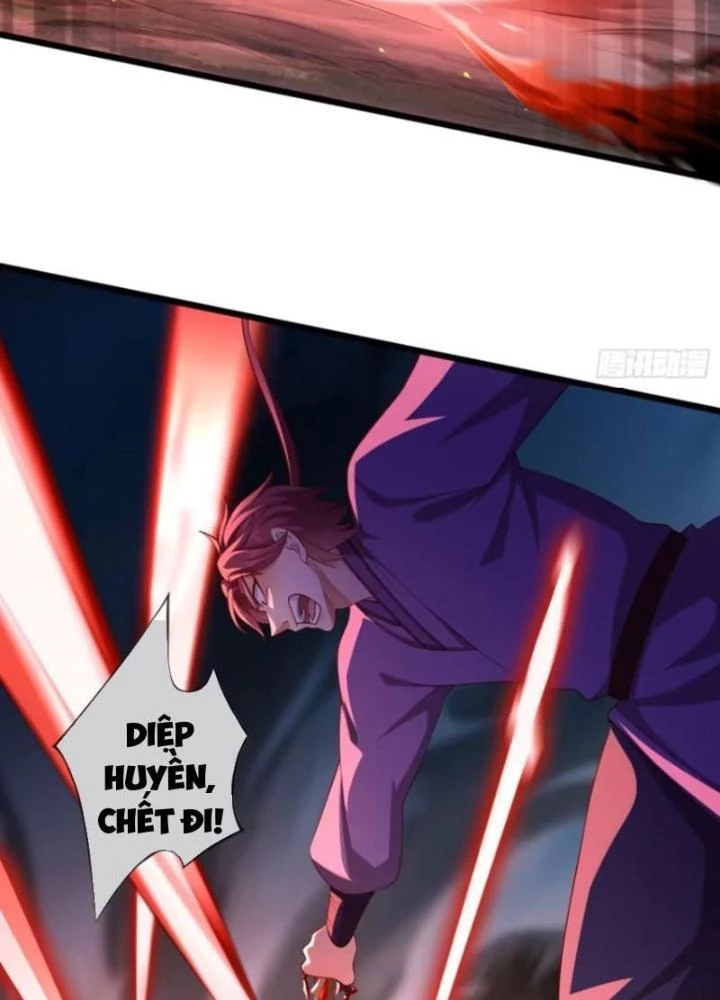 Tiên Tử Tha Mạng Chapter 23 - Trang 2