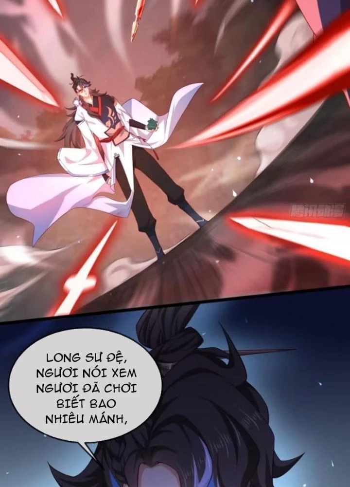 Tiên Tử Tha Mạng Chapter 23 - Trang 2