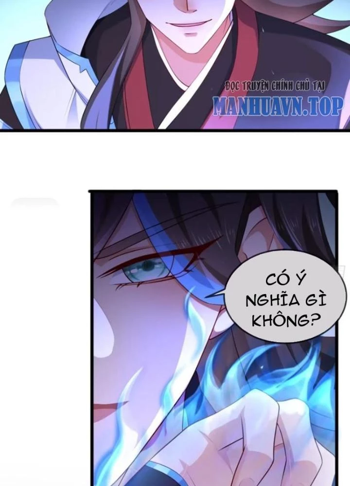 Tiên Tử Tha Mạng Chapter 23 - Trang 2