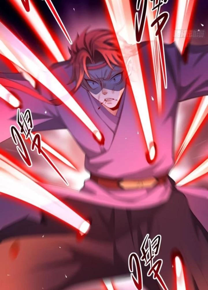 Tiên Tử Tha Mạng Chapter 23 - Trang 2