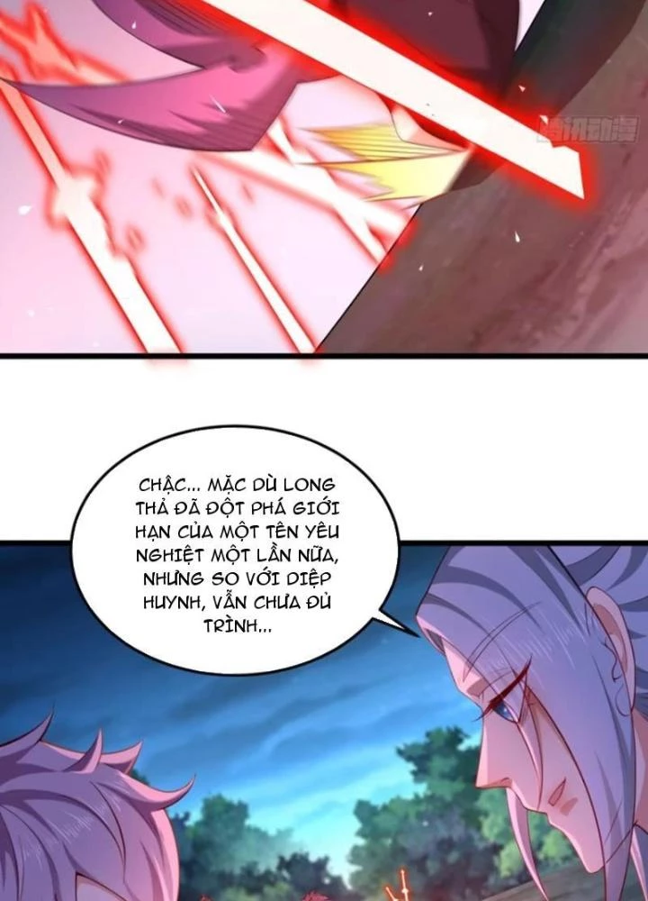 Tiên Tử Tha Mạng Chapter 23 - Trang 2