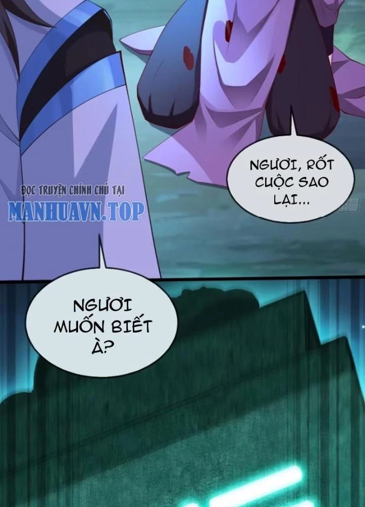Tiên Tử Tha Mạng Chapter 23 - Trang 2