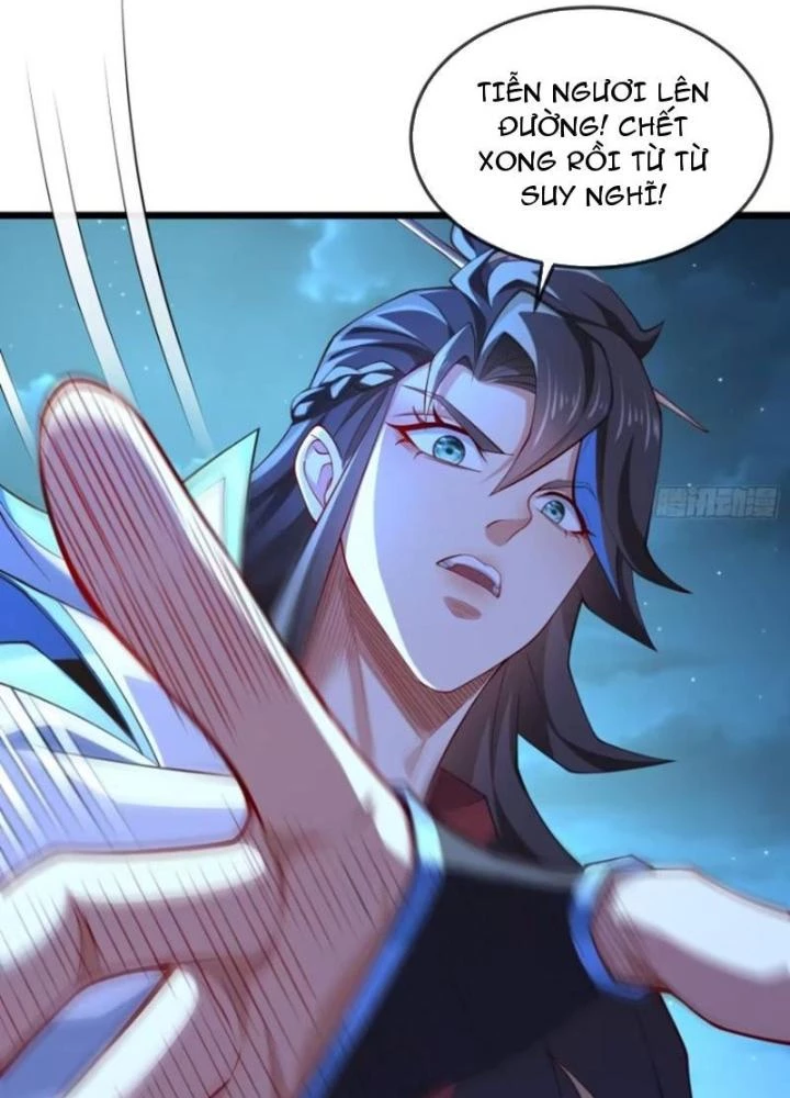 Tiên Tử Tha Mạng Chapter 23 - Trang 2