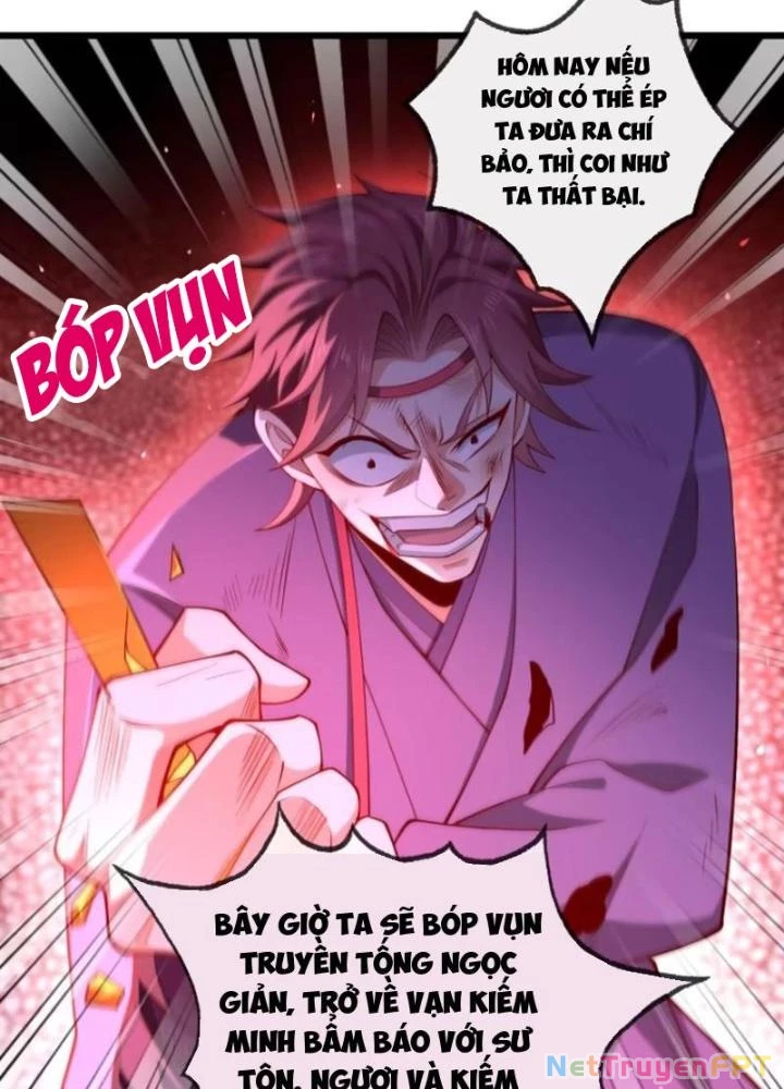 Tiên Tử Tha Mạng Chapter 23 - Trang 2