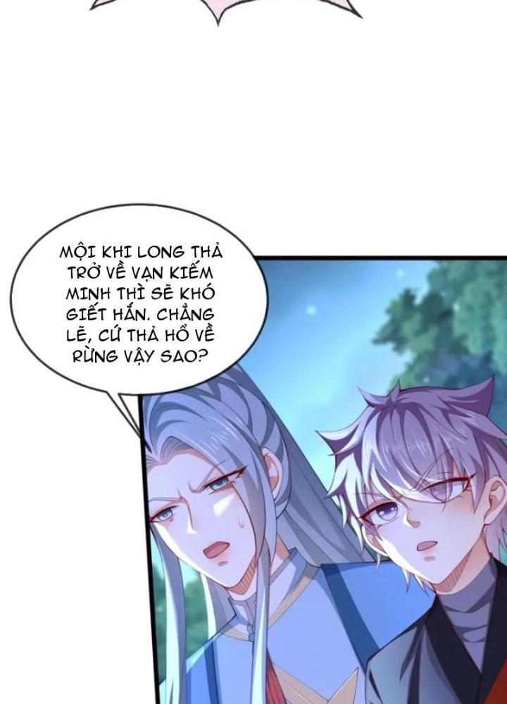 Tiên Tử Tha Mạng Chapter 23 - Trang 2