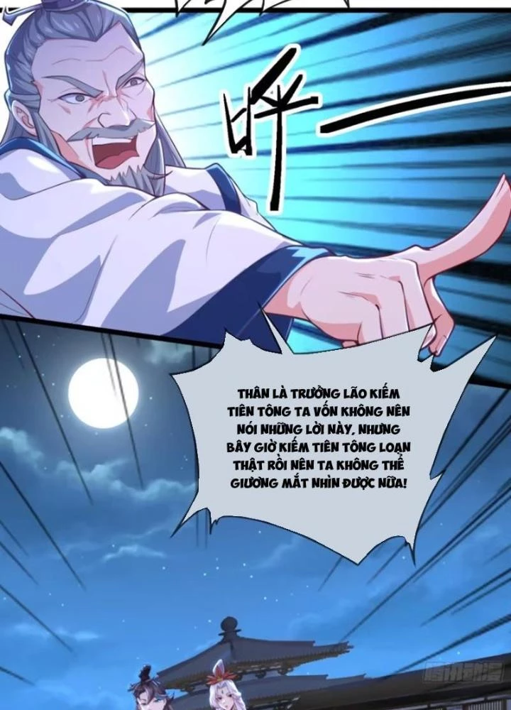 Tiên Tử Tha Mạng Chapter 24 - Trang 2