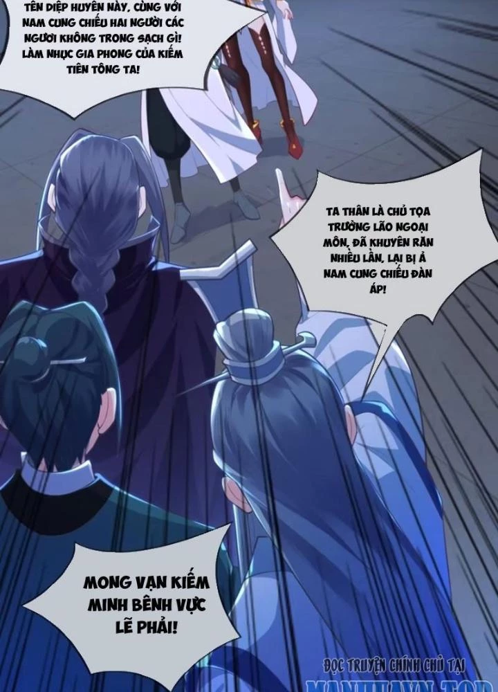 Tiên Tử Tha Mạng Chapter 24 - Trang 2