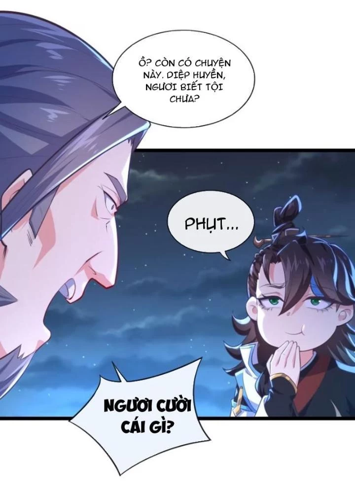 Tiên Tử Tha Mạng Chapter 24 - Trang 2