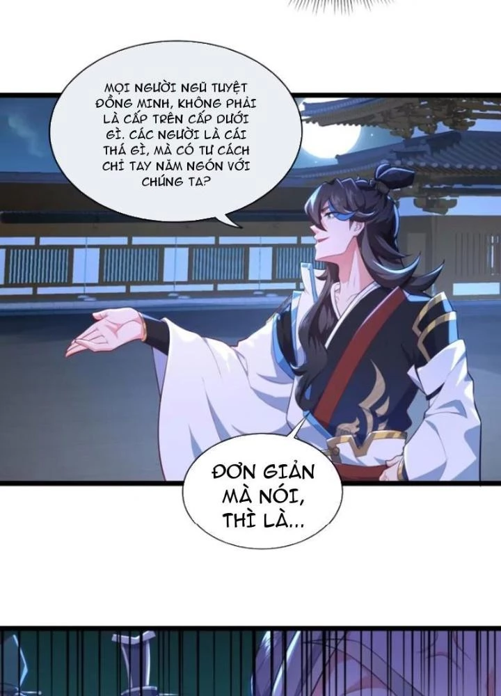 Tiên Tử Tha Mạng Chapter 24 - Trang 2