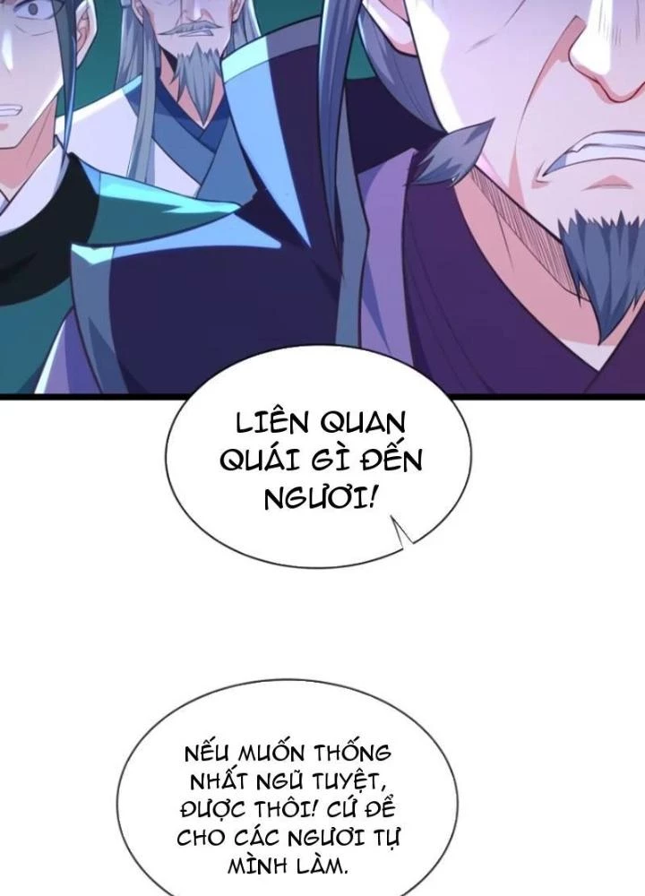 Tiên Tử Tha Mạng Chapter 24 - Trang 2