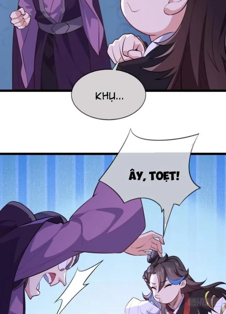 Tiên Tử Tha Mạng Chapter 24 - Trang 2